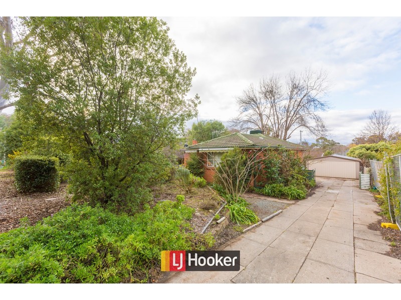 12 Grylls Crescent, Cook ACT 2614