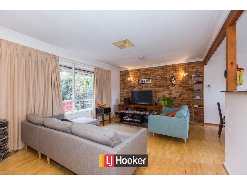 12 Grylls Crescent, Cook ACT 2614