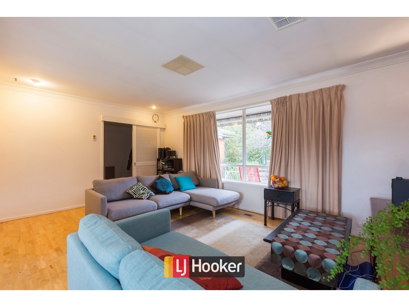 12 Grylls Crescent, Cook ACT 2614