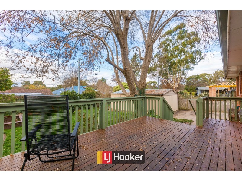 12 Grylls Crescent, Cook ACT 2614