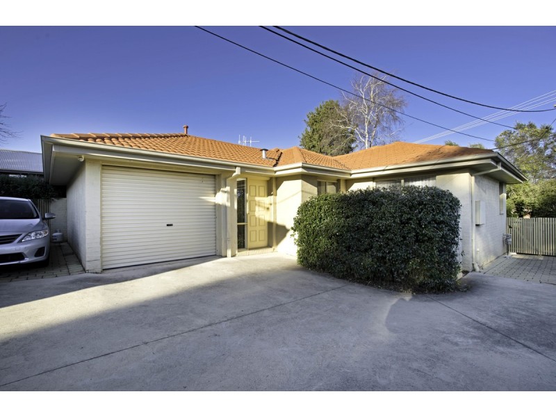 4B Yarra Street, Kaleen ACT 2617