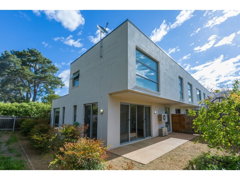 5/42 Ijong Street, Braddon ACT 2612