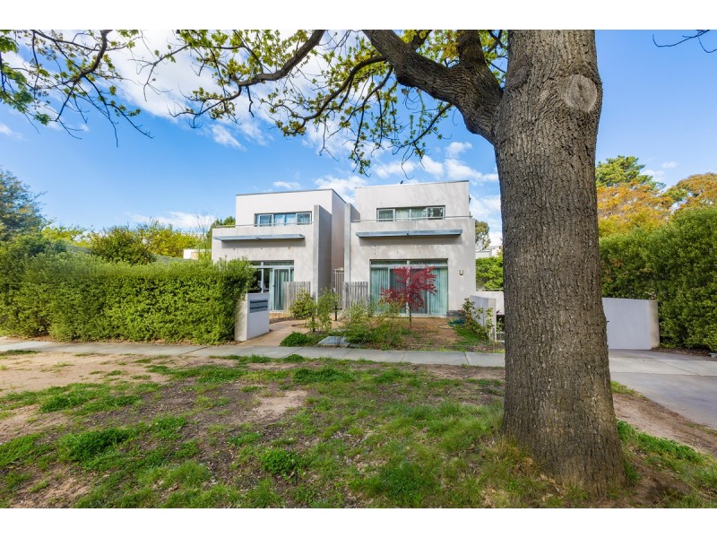 5/42 Ijong Street, Braddon ACT 2612