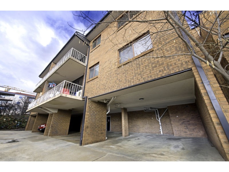 18/103 Canberra Avenue, Griffith ACT 2603