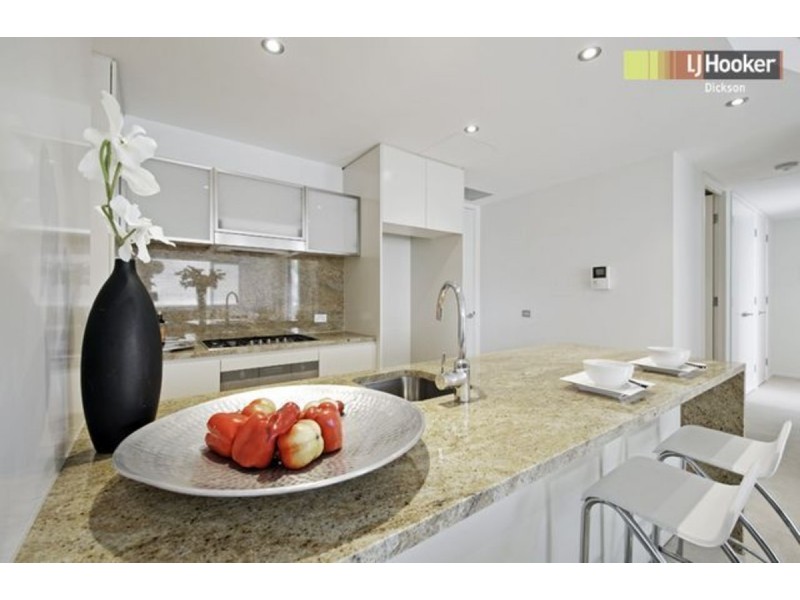 168/15 Coranderrk Street, Canberra ACT 2600