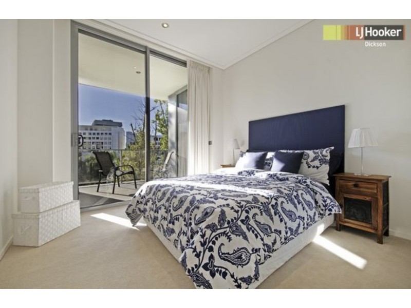 168/15 Coranderrk Street, Canberra ACT 2600