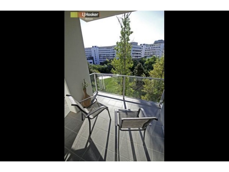 168/15 Coranderrk Street, Canberra ACT 2600