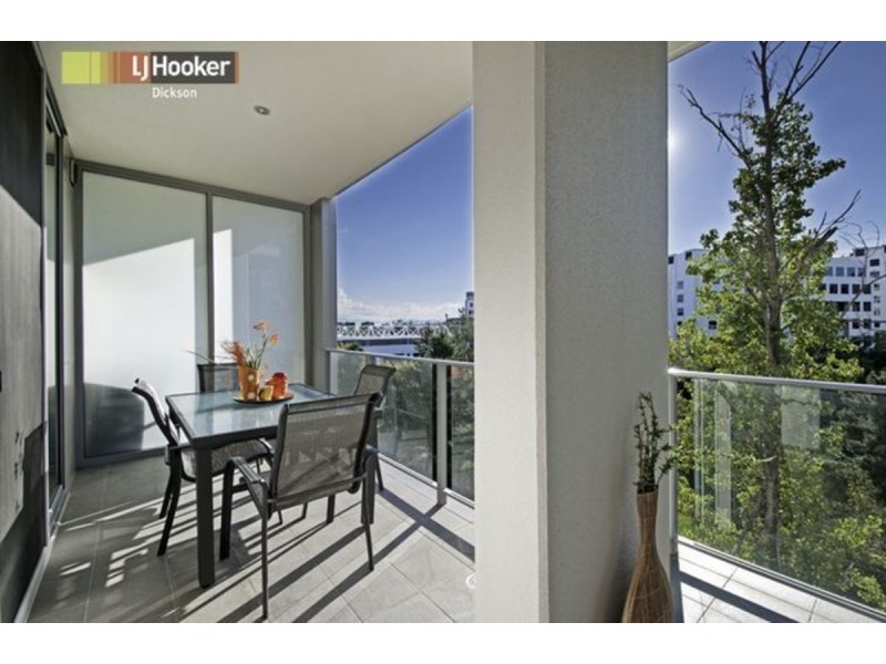 168/15 Coranderrk Street, Canberra ACT 2600