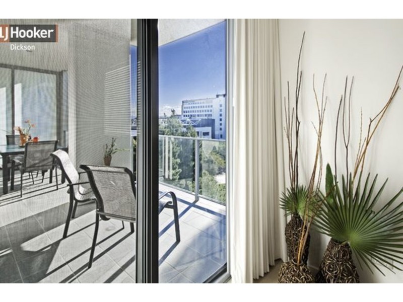 168/15 Coranderrk Street, Canberra ACT 2600