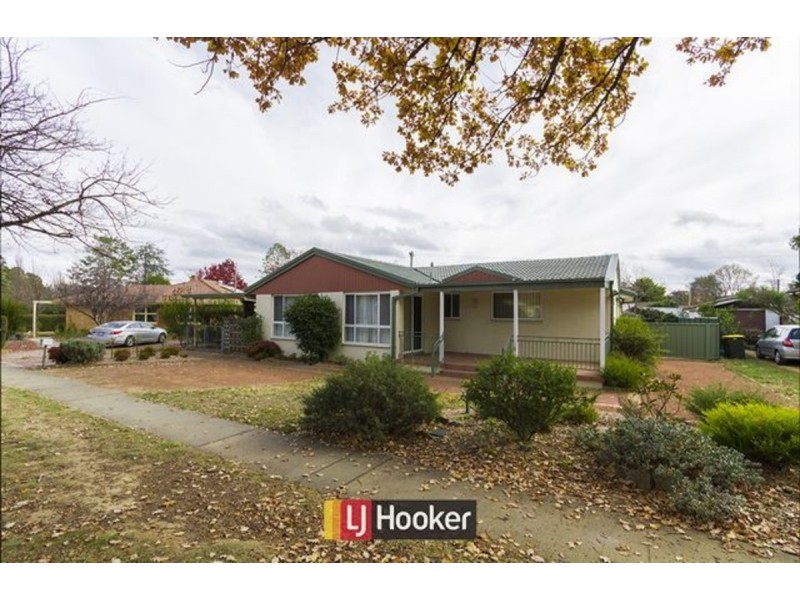 233 Antill Street, Watson ACT 2602