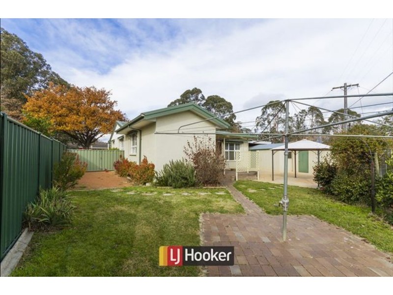 233 Antill Street, Watson ACT 2602