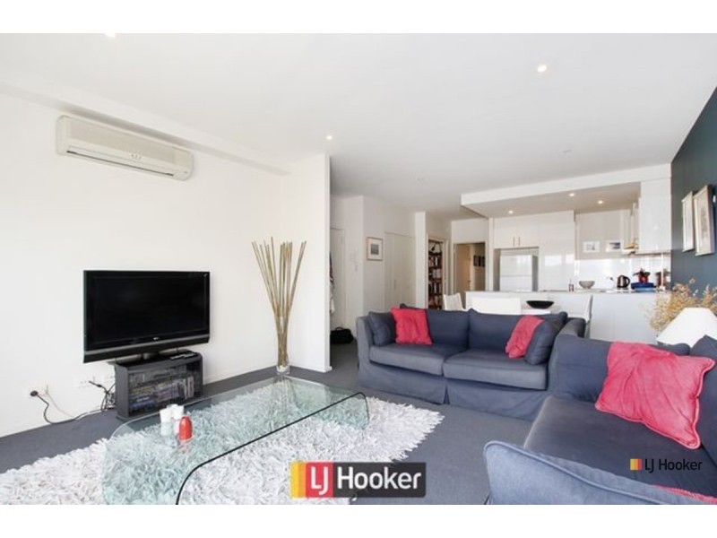92/12 David Street, Turner ACT 2612