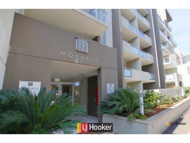 92/12 David Street, Turner ACT 2612