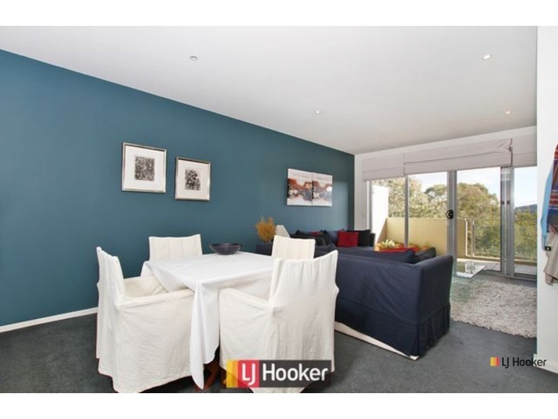 92/12 David Street, Turner ACT 2612