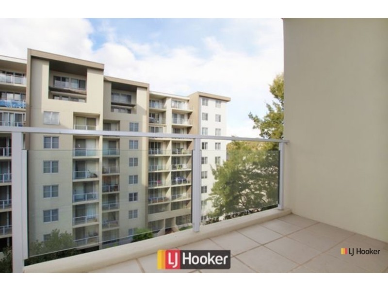 92/12 David Street, Turner ACT 2612