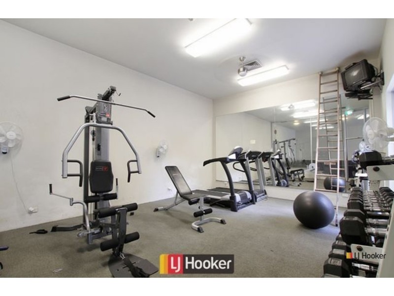 92/12 David Street, Turner ACT 2612