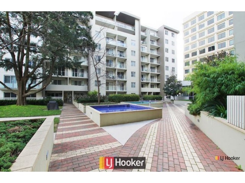92/12 David Street, Turner ACT 2612