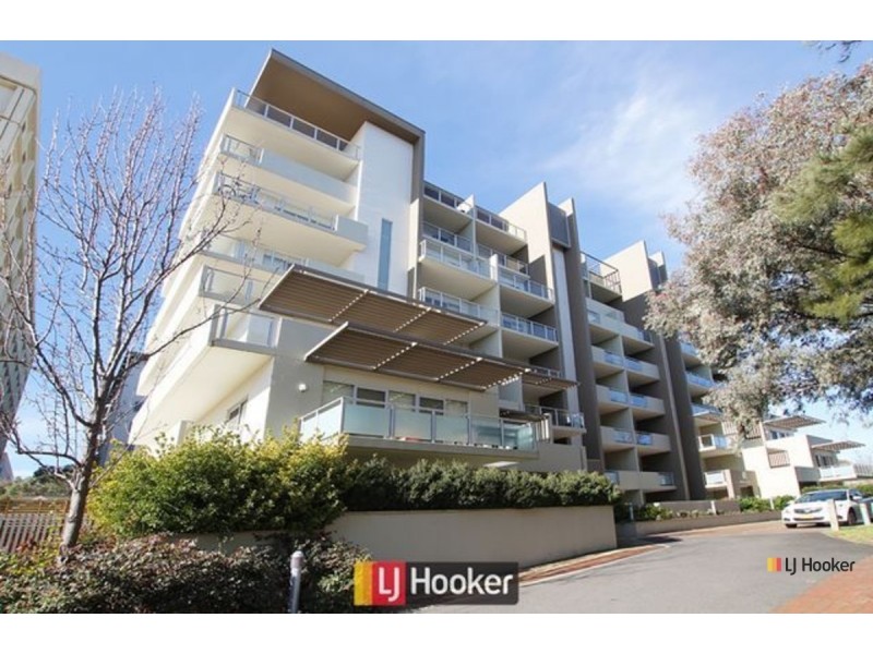 92/12 David Street, Turner ACT 2612