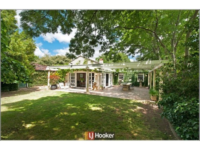 44 Macleay Street, Turner ACT 2612