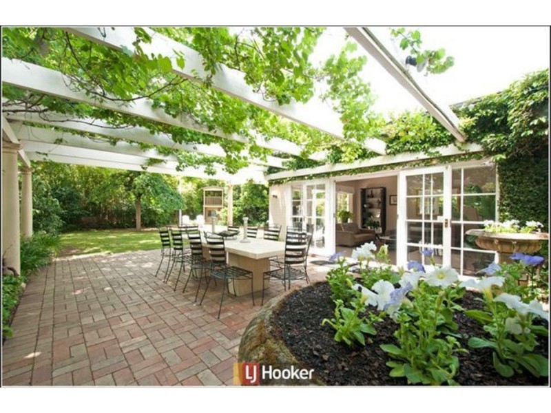 44 Macleay Street, Turner ACT 2612