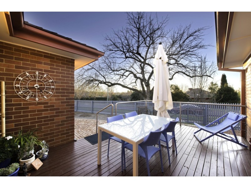 37 Herbert Crescent, Ainslie ACT 2602