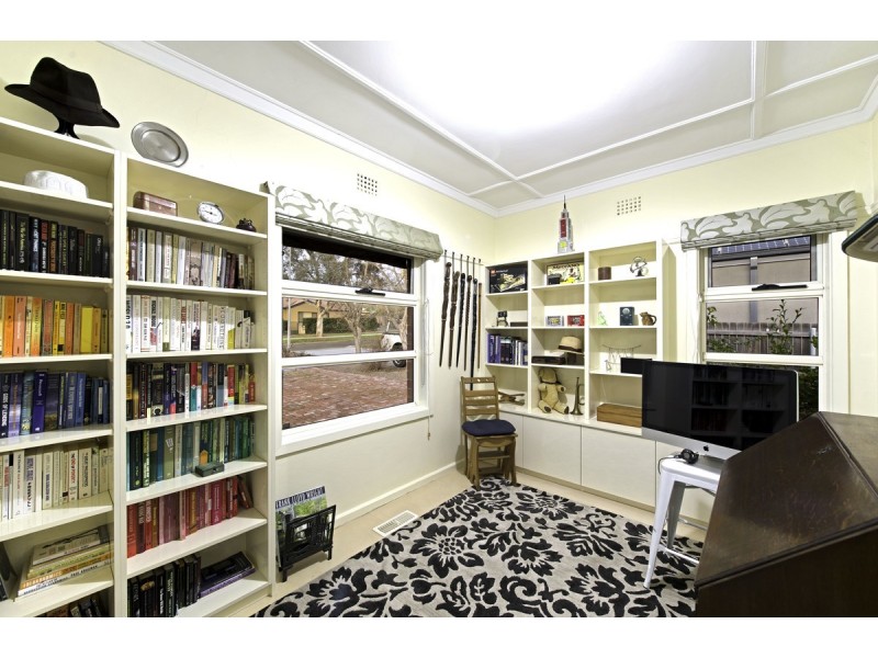 37 Herbert Crescent, Ainslie ACT 2602