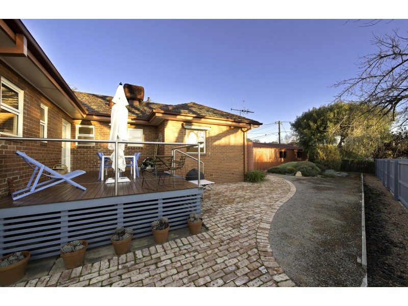 37 Herbert Crescent, Ainslie ACT 2602