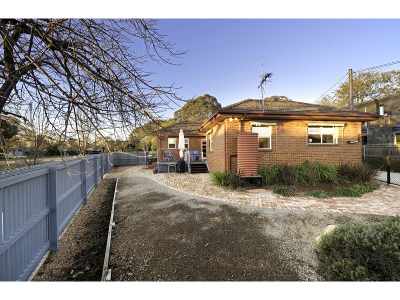 37 Herbert Crescent, Ainslie ACT 2602