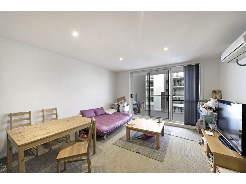 125/64 College Street, Belconnen ACT 2617