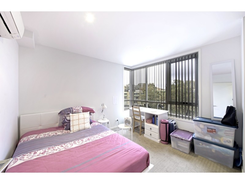 125/64 College Street, Belconnen ACT 2617