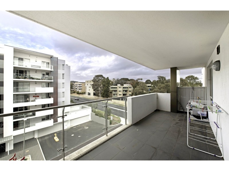 125/64 College Street, Belconnen ACT 2617