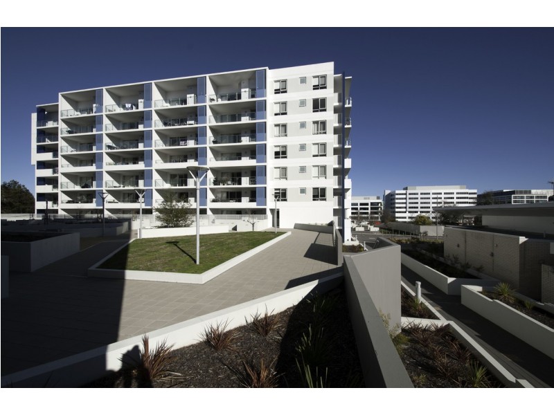 125/64 College Street, Belconnen ACT 2617