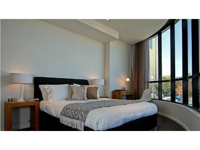 102/19 Marcus Clarke Street, City ACT 2601
