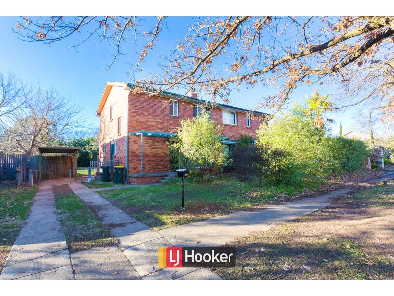 55 Antill Street, Downer ACT 2602