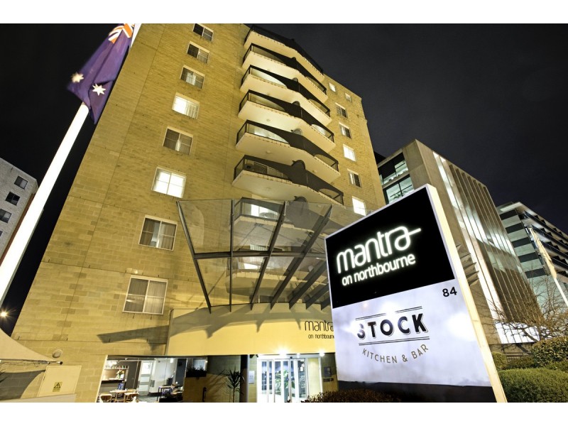 103/84 Northbourne Avenue, Braddon ACT 2612