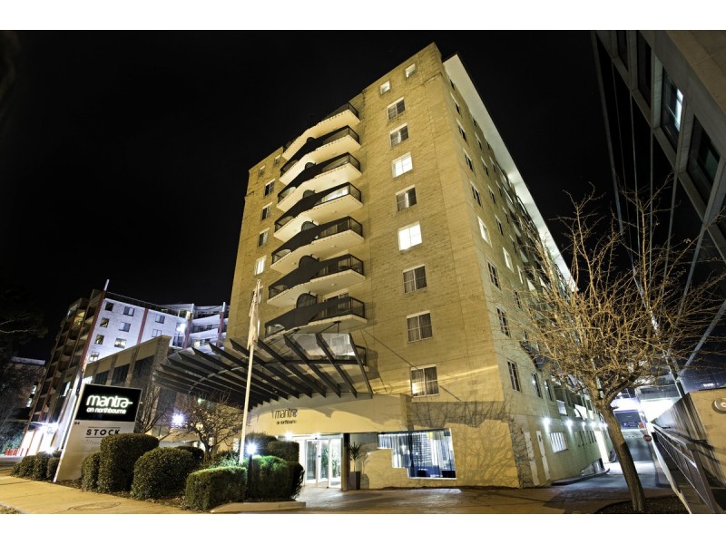 103/84 Northbourne Avenue, Braddon ACT 2612