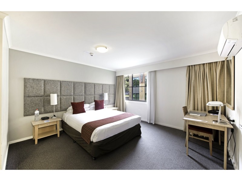 103/84 Northbourne Avenue, Braddon ACT 2612