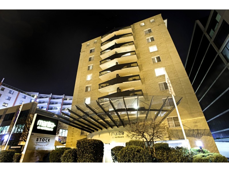 103/84 Northbourne Avenue, Braddon ACT 2612
