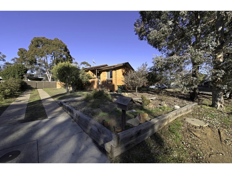 88 Pennefather Street, Higgins ACT 2615