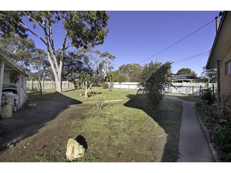 88 Pennefather Street, Higgins ACT 2615