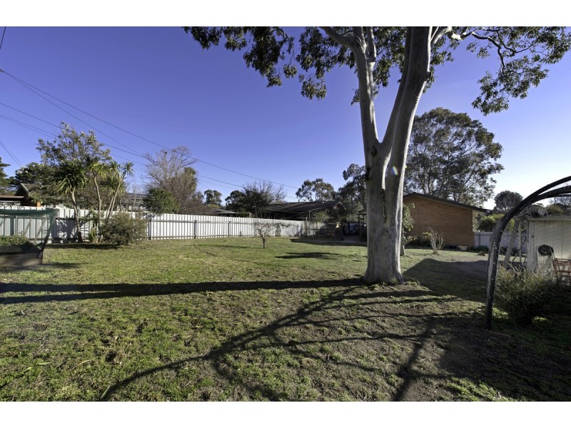 88 Pennefather Street, Higgins ACT 2615