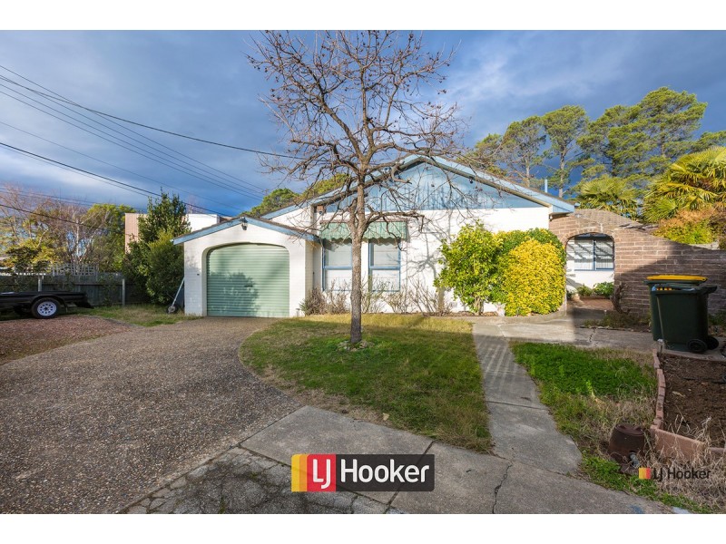 117 Walker Crescent, Narrabundah ACT 2604