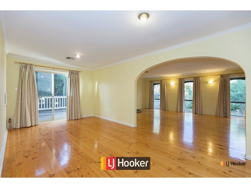 117 Walker Crescent, Narrabundah ACT 2604