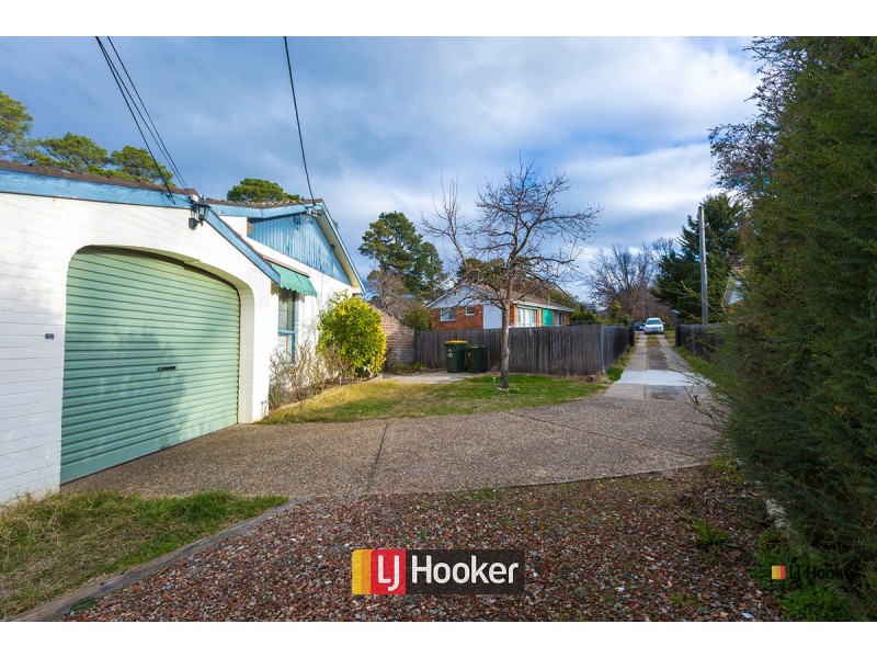 117 Walker Crescent, Narrabundah ACT 2604