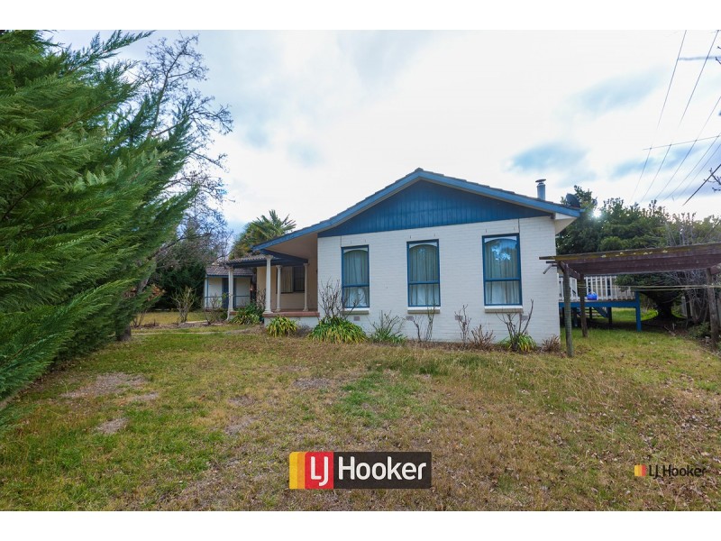 117 Walker Crescent, Narrabundah ACT 2604