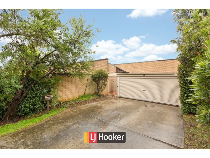 15 Southwell Street, Weetangera ACT 2614