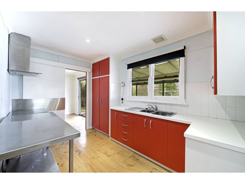 60 Hannan Crescent, Ainslie ACT 2602