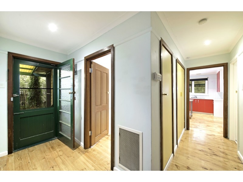 60 Hannan Crescent, Ainslie ACT 2602