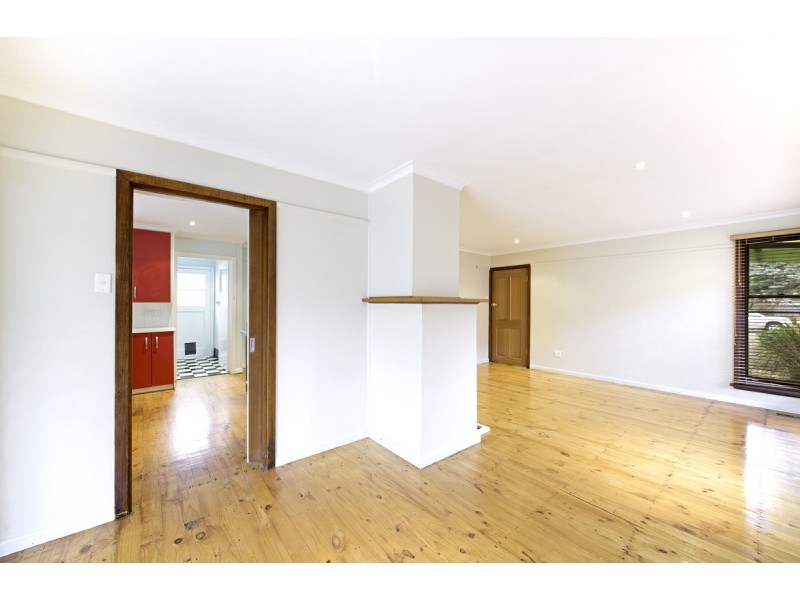 60 Hannan Crescent, Ainslie ACT 2602