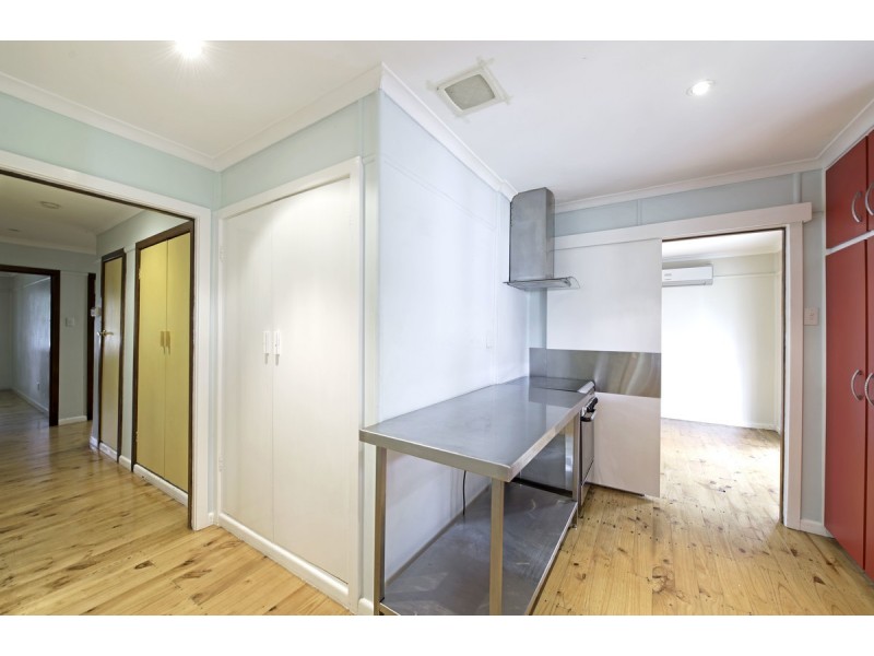 60 Hannan Crescent, Ainslie ACT 2602